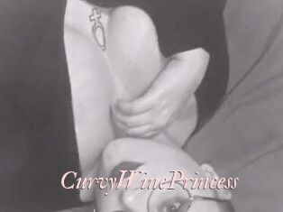 CurvyWinePrincess