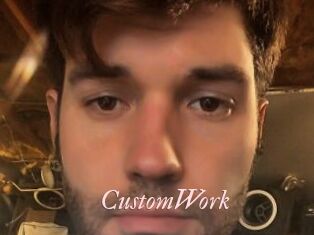 CustomWork