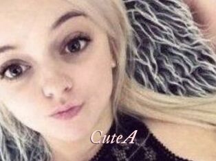 CuteA