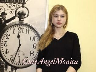CuteAngelMonica