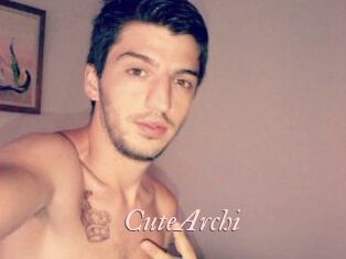 CuteArchi