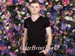 CuteBrintForU