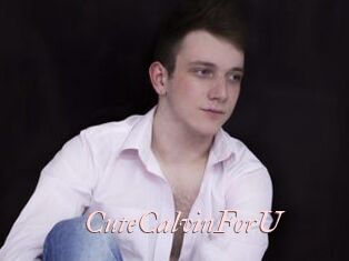 CuteCalvinForU Leukelol
