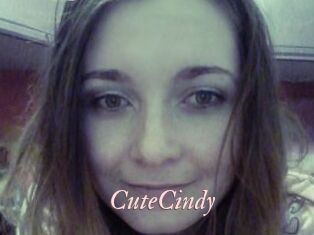 CuteCindy_