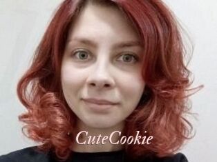 CuteCookie