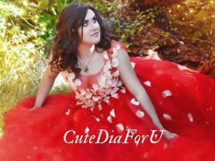 CuteDiaForU