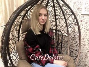 CuteDolores