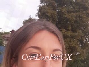 CuteEasyForUX