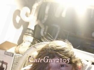 CuteGuy2105