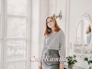 CuteKamila