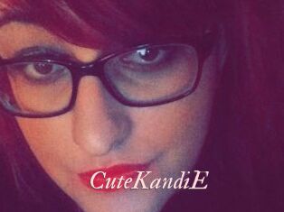 CuteKandiE