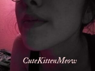 CuteKittenMeow