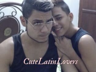 CuteLatinLovers