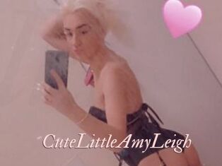 CuteLittleAmyLeigh