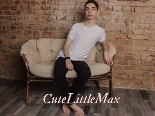 CuteLittleMax