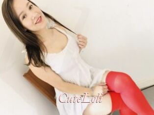 CuteLoli