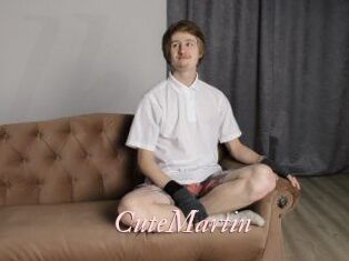 CuteMartin