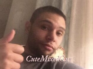 CuteMixedGuy