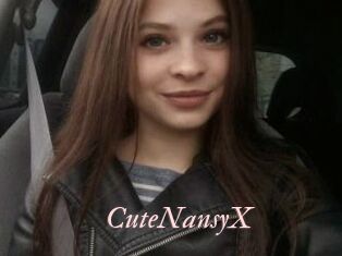 CuteNansyX