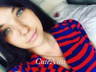 CuteNati