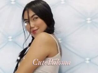 CutePaloma Leukelol