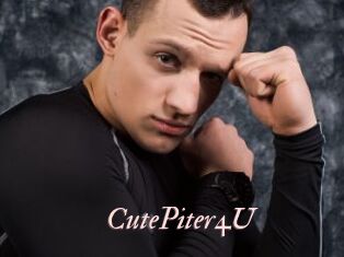 CutePiter4U