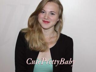 CutePrettyBaby