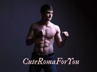 CuteRomaForYou