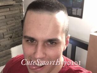 CuteSmartBoy0101