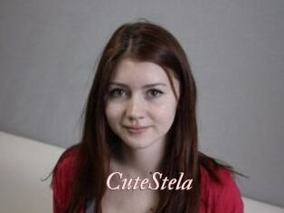 CuteStela