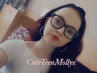 CuteTeenMollyx