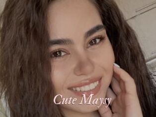 Cute_Maysy