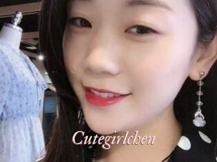 Cutegirlchen