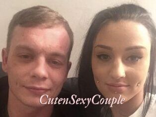 CutenSexyCouple