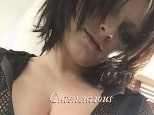 Cutencurious