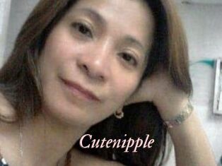 Cutenipple