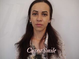 CutestSmile