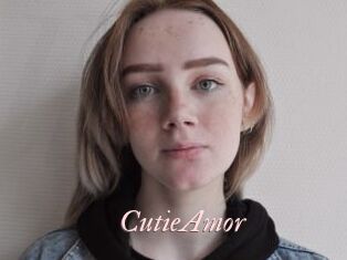 CutieAmor Leukelol