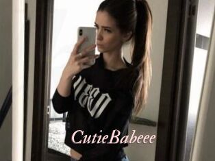 CutieBabeee