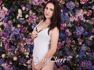 CutieClare