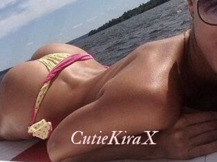 CutieKiraX