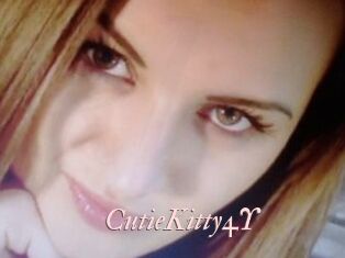 CutieKitty4Y