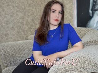 CutieNafaForU Leukelol