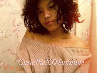 CutiePieXOSunshine
