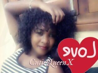CutieQueenX