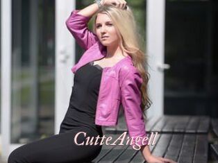 CutteAngell