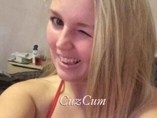 CuzCum