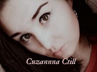 Cuzannna_Ctill
