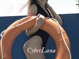 CyberLana