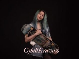 CybillKravitz Leukelol